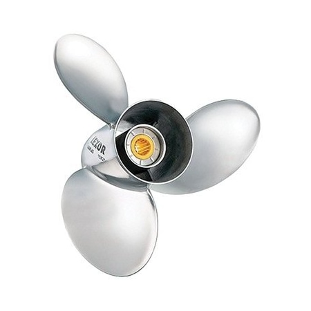 Solas Prop Suz Ss V6 23, No 4571-148-23 4571-148-23